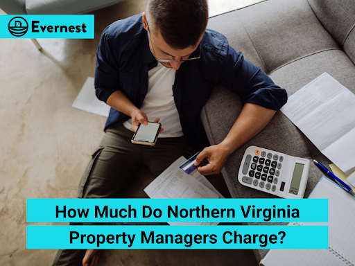 How Much Do Northern Virginia Property Managers Charge?